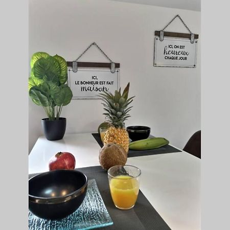 Ferienwohnung L'ESCAPADE Netflix Proche Gare Angoulême Exterior foto